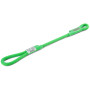 Selbstsicherungsschlinge Ocún Sbea Lanyard 9,5-9,8Mm 40cm grün Green / Icemint