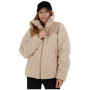 Damen-Winterjacke Fundango Nukka Padded Jacket