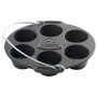 Gusseisenpfanne Robens Carson Baking Tin