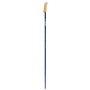 Länge der Stöcke: 110 cm / Farbe: dunkelblau