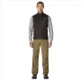 Herrenweste Patagonia Men's R1 Air Fleece Vest