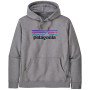 Größe: L / Farbe: grau