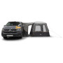 Vorzelt Vango Tailgate AirHub II Low