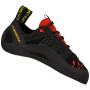 Schuhgröße (EU): 38,5 / Farbe: schwarz