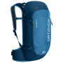 Farbe: blau