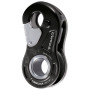 Umlenkrolle Camp Turbolock schwarz black