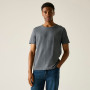 Herren-T-Shirt Regatta Finlo