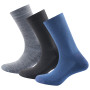 Socken Devold Daily Medium Sock 3PK