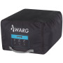 Daunenschlafsack Warg Stark 500 M