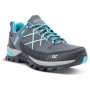 Schuhgröße (EU): 36 / Farbe: grau/blau