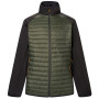 Größe: XL / Farbe: khaki/schwarz