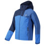 Kinderjacke Dare 2b Explore III Jacket Oxfd Blu/Nvy