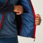 Herrenjacke Regatta Andreson VIII Hybrid