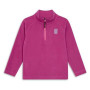 Kinder-Sweatshirt Lego Wear Lwsinclair 702 Fuchsia rosa Fuchsia