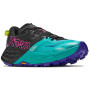 Schuhgröße (EU): 36 2/3 / Farbe: blau/schwarz