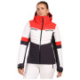 Damen Skijacke Kilpi Lorien-W weiß WHT