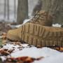 Herrenschuhe Adidas Terrex Snowpitch C.RDY