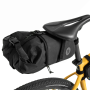 Satteltasche Fjällräven Hoja Seatbag
