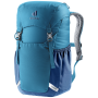 Farbe: türkis/blau