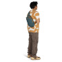 Ein-Schulter-Rucksack Osprey Daylite Sling