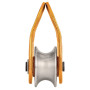 Umlenkrolle Petzl Mobile