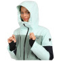 Damen Skijacke Kilpi Teen-W
