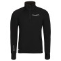 Herren Funktions-Sweatshirt Progress Torez Zip Merino
