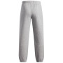 Kinderhose Under Armour UA B Rival FLC Graphics Jgr Mod Gray Light Heather