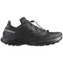 Schuhgröße (EU): 41 1/3 / Farbe: schwarz