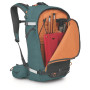 Skialp-Rucksack Osprey Soelden 32