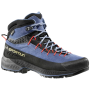 Schuhgröße (EU): 37,5 / Farbe: blau