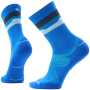 Socken Smartwool Run Cold Weather Targeted Cushion Horizo blau