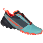 Schuhgröße (EU): 37 / Farbe: blau/hellblau
