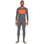 Herren-Funktionsshirt Devold Wool Mesh 190 Shirt Man