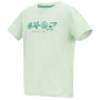 Kinder-T-Shirt Regatta Bosley OceanMist