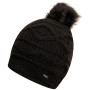 Mütze Dare 2b Remind II Beanie schwarz Black