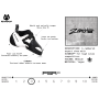 Kletterschuhe Evolv Zenist Pro