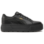 Schuhgröße (EU): 38,5 / Farbe: schwarz