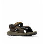 Schuhgröße (EU): 44 / Farbe: braun