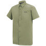 Herrenhemd Regatta Anti-Insect Travel Light S/S Shirt