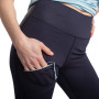 Damen-Leggings Progress Treqa