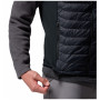 Herrenweste Columbia Powder Pass™ Hybrid Vest