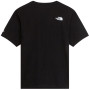 Herren-T-Shirt The North Face M Mountain Athletics Ss Tee 2.0