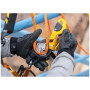 Bremse Petzl Rig Repairable