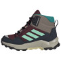 Kinderschuhe Adidas Terrex Ax4R R.Rdy M Red