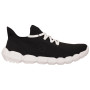 Schuhgröße (EU): 36 / Farbe: schwarz/weiß