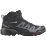 Schuhgröße (EU): 41 1/3 / Farbe: schwarz
