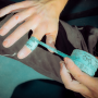 Tapeband YY VERTICAL VerticalTape Draw - 38mm
