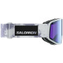 Skibrille Salomon Sentry Pro Sigma Photochromic