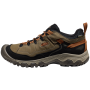 Herren Trekkingschuhe Keen Targhee Iv Wp Wide Men